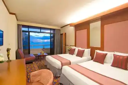 Ambassador City Jomtien Inn Wing - 71