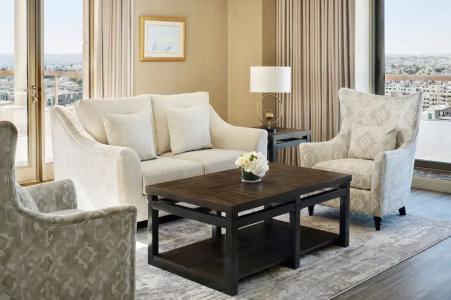 Sheraton Amman Al Nabil - 71