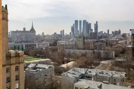 Кудринская башня - 64