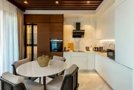 Kaya Palazzo Resort & Residences Le Chic Bodrum - 55