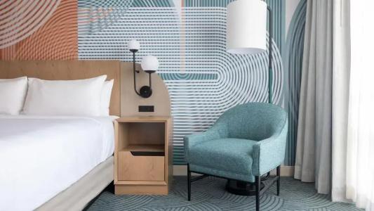 Crowne Plaza Orlando-Universal, An Ihg - 28