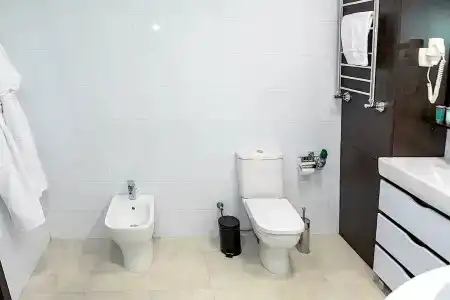 Босиком Истра Курорт и Коттеджи - 23