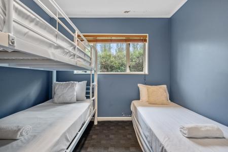 Christchurch Top 10 Holiday Park - 188