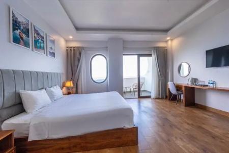 Phu Quoc Paris Beach - 46
