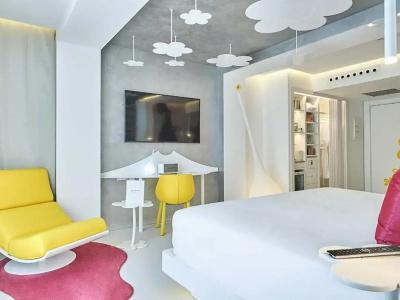 Five Flowers & Spa Formentera - 55