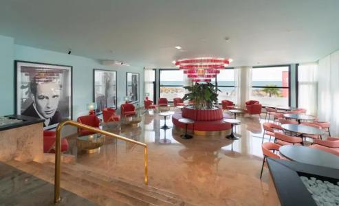 Medplaya Pez Espada - 18