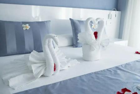 Masd Mediterraneo Apartamentos Spa - 47
