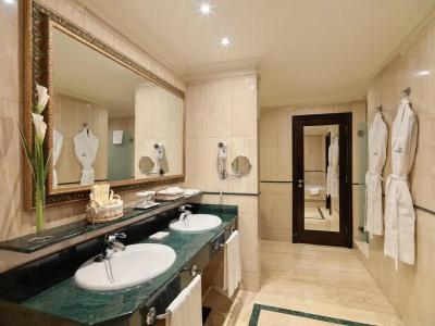 Las Madrigueras Golf Resort & Spa - Adults Only - 34