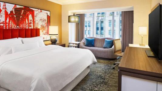 The Westin Michigan Avenue Chicago - 69