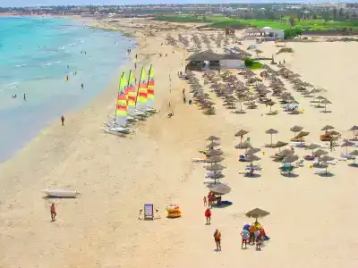 Djerba Aqua - 8