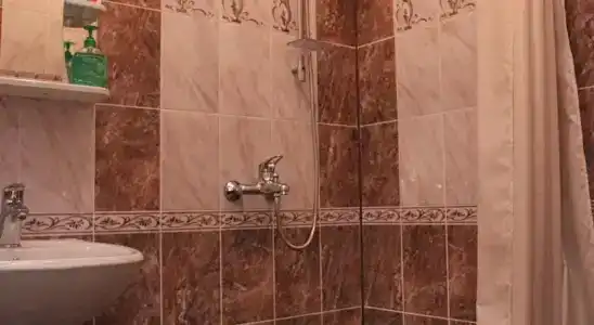 Коттедж на Ворошиловградской 242 - 10