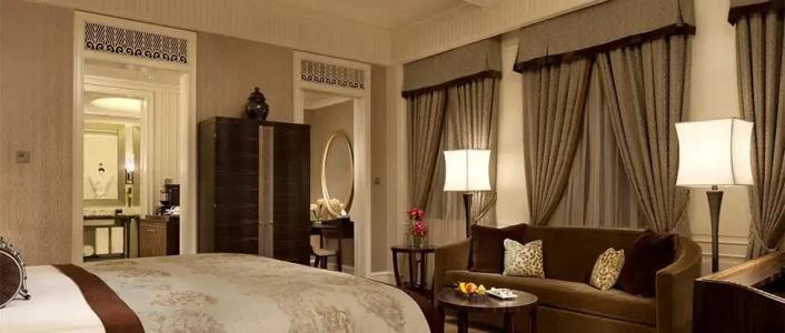 Fairmont Peace On the Bund (Start your own story with the BUND) - 35