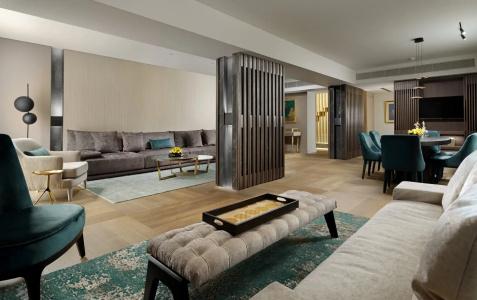 Njv Athens Plaza - 61