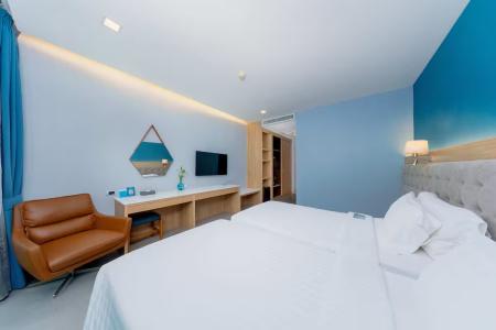 Bluesotel Krabi Aonang Beach- Sha Extra Plus - 32