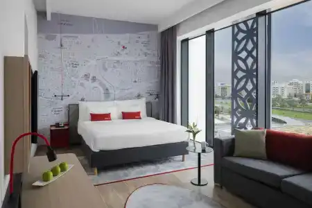 IntercityMuscat - 69