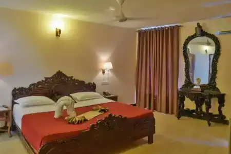 Tembo House - 85