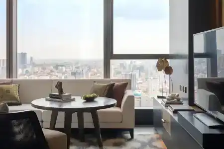 Rosewood Phnom Penh - 52