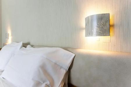 Best Western Residence Italia - 21