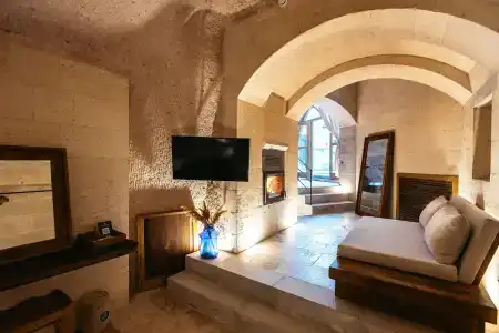 Millstone Cave Suites - 16