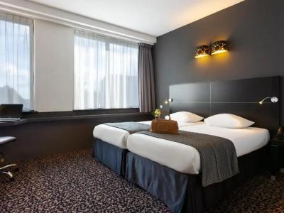 Ramada Brussels Woluwe - 37
