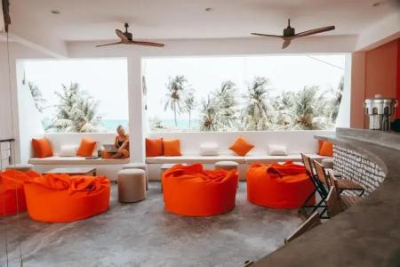 Bliss Dhigurah - 17