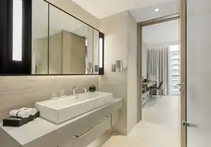 Ascott Orchard Singapore - 37