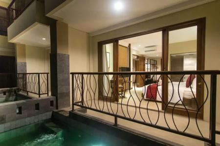 Anumana Ubud - 60