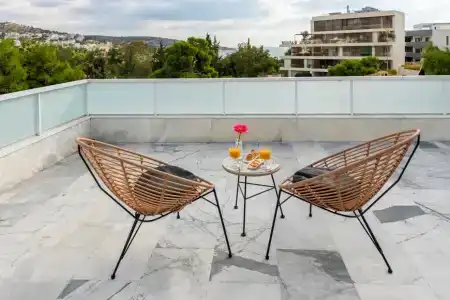 Athenian Riviera& Suites - 67
