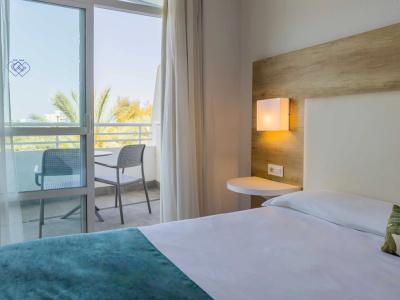 Gara Suites Golf & Spa - 91
