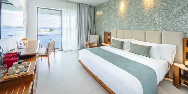Barceló Nasandhura Malé - 36