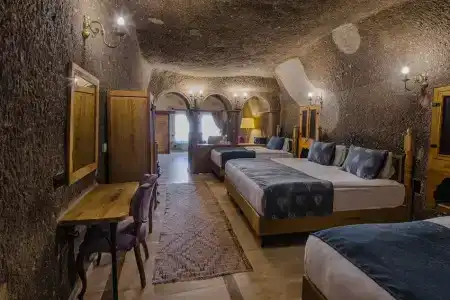 Lunar Cappadocia - 79