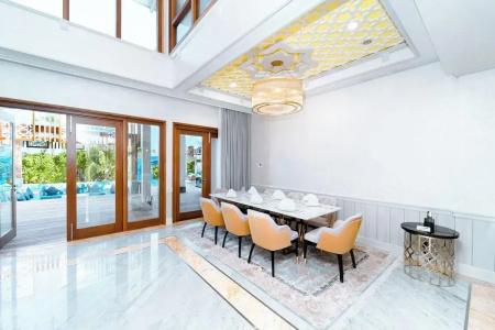 Hideaway Beach Resort & Spa - 16