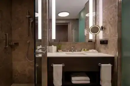 Hilton Mall Of Istanbul - 35