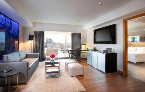 Park Plaza London Riverbank - 44