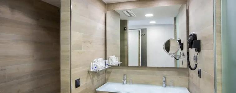 Mars Playa de Muro Suites - 31