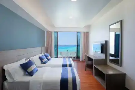 Arena Beach - 7