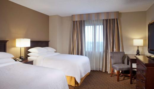 Embassy Suites by Hilton Dallas Near the Galleria - 37
