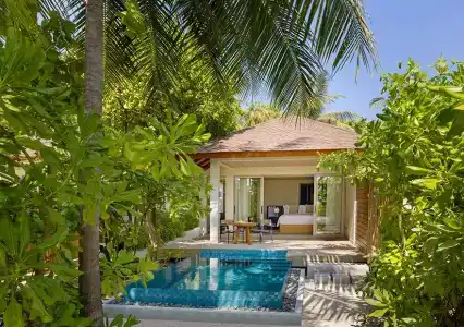 Avani+ Fares Maldives Resort - 83