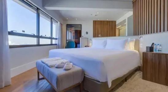 Radisson São Paulo Paulista - 78