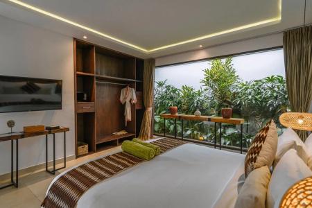 k Club Ubud - 62