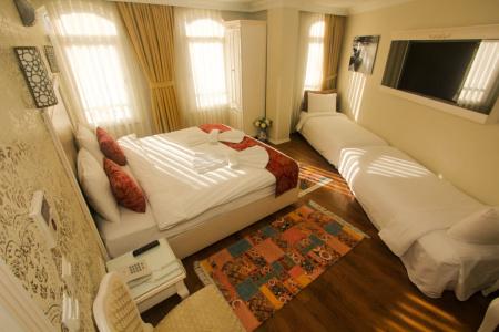 Venue Istanbul Old City - 46