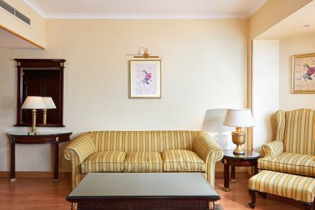 Sheraton Montazah - 72
