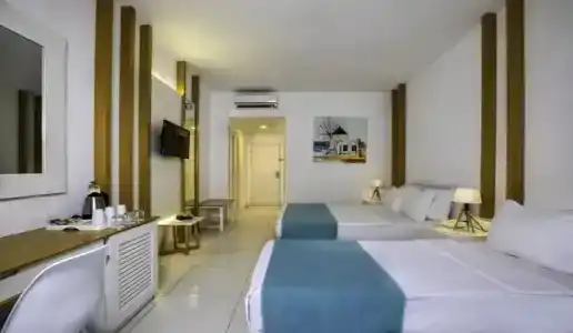 Labranda TMT Bodrum - 56