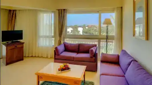 Aurora Oriental Resort Sharm El Sheikh - 37