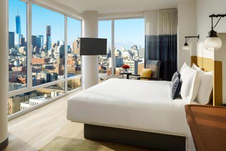 Indigo Lower East Side, An Ihg Hotel - 60