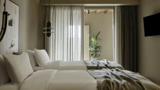 Andronis Concept Wellness Resort - 90