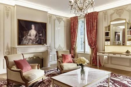 Le Meurice – Dorchester Collection - 82