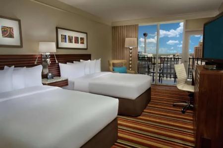 Hilton Palacio del Rio - 35