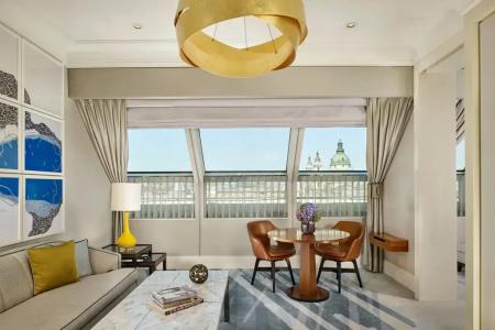 The Ritz-Carlton, Budapest - 63