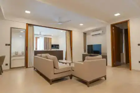 Sun Siyam Olhuveli - 96
